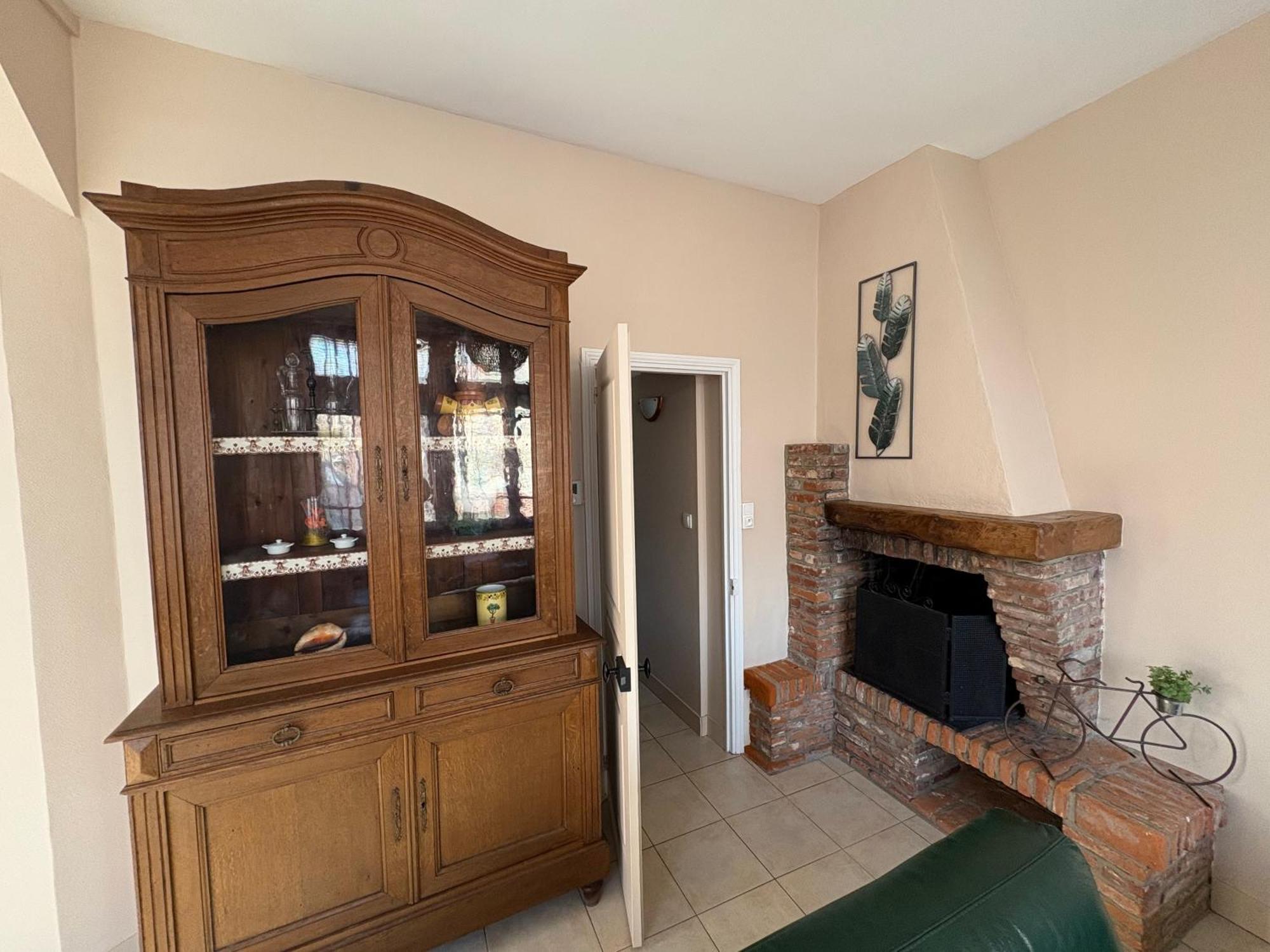 Les Sources Yportaises Villa Exterior photo